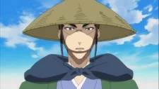 Tadasuke, Oooka