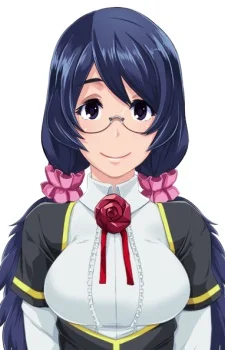 Tadokoro, Aoi