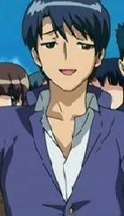 Tagami, Tatsuya