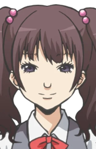Tagawa, Kokona