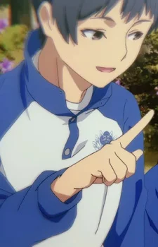 Tagawa, Kunihiko