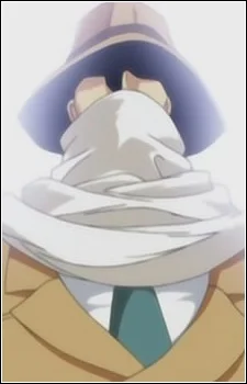 Taguchi, Jinta