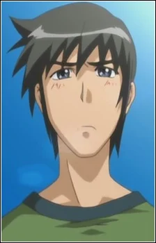 Taguchi, Keita