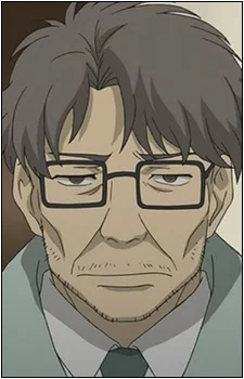 Tahara, Kouzou