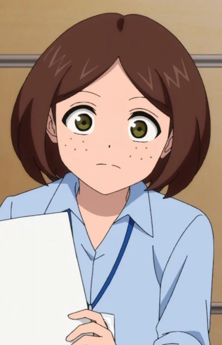 Tahioka, Tamako