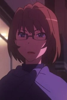 Taiga's Mother