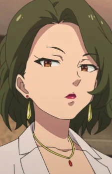 Taira, Dateno