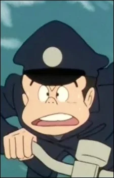 Taira, Gorohachi