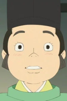 Taira no, Kiyotsune