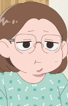 Taira's Mother