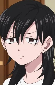 Taira's Younger Sister