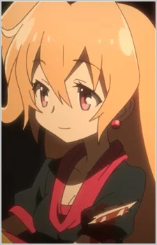 Taiyou, Hinata