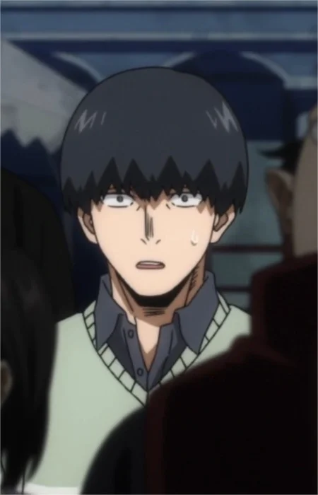 Tajima, Shinsuke