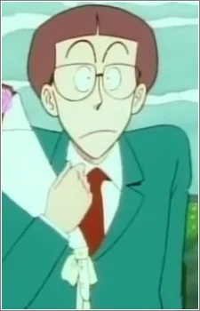Takaba, Kunihiko