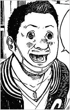 Takabatake, Shoudai