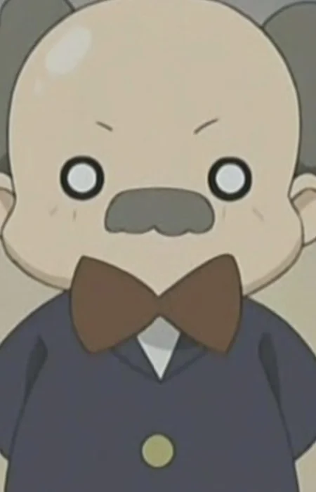 Takada, Adams