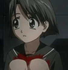 Takada, Aiko