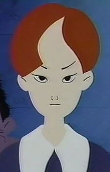 Takada, Saburou