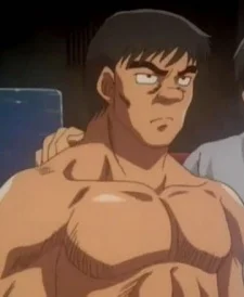 Takada, Teruhiko