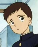 Takada, Tetsuo