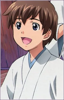 Takagami, Tooru