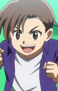 Takagi, Atsuto