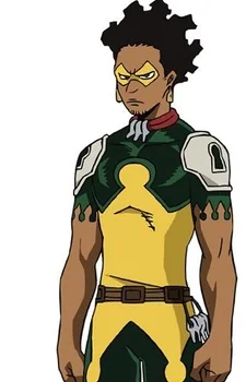 Takagi, Ken