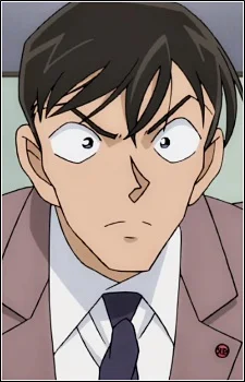 Takagi, Wataru