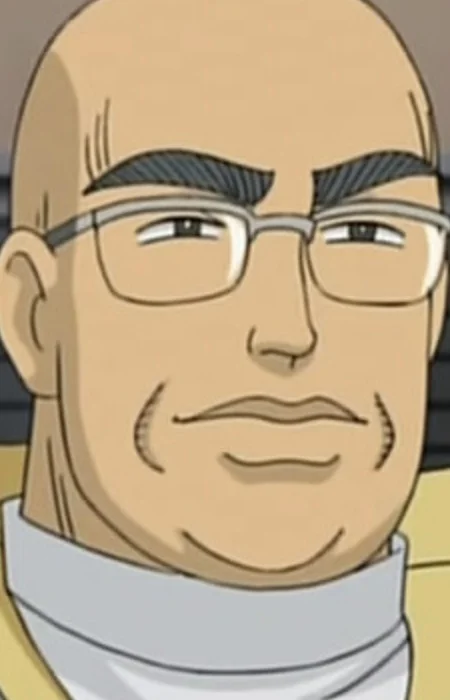 Takagi, Yuichi