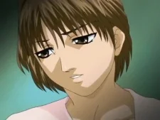 Takahashi, Akane