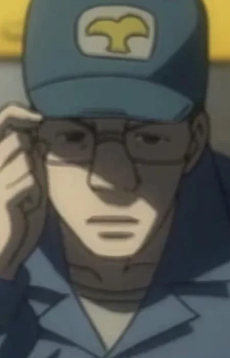 Takahashi