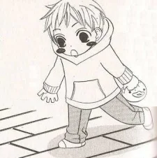 Takahashi, Mahiro