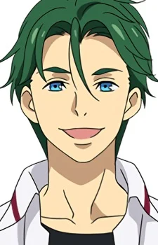 Takahashi, Minato