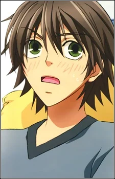 Takahashi, Misaki