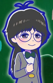 Takahashi, Nozomi