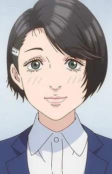 Takahashi, Rinrin