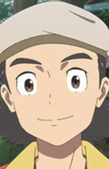 Takahashi, Ryuuji