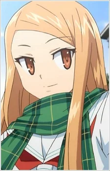 Takahashi, Sayo