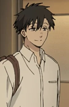 Takahashi, Tomonari