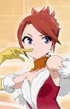 Takahashi, Toriko