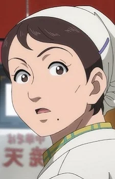Takahashi, Yaeko