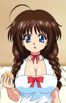 Takai, Haruka