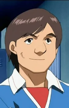 Takai, Masato