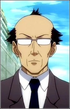 Takai, Terumasa