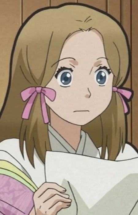 Takaiko no, Nyoubou