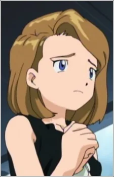 Takaishi, Natsuko