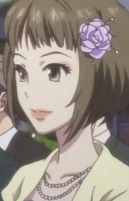 Takako's Friend