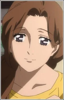 Takakura, Chiemi