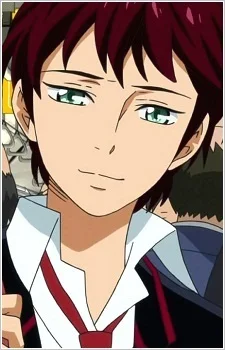 Takakura, Kanba