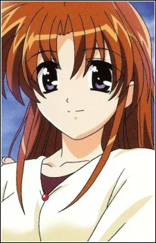 Takamachi, Momoko